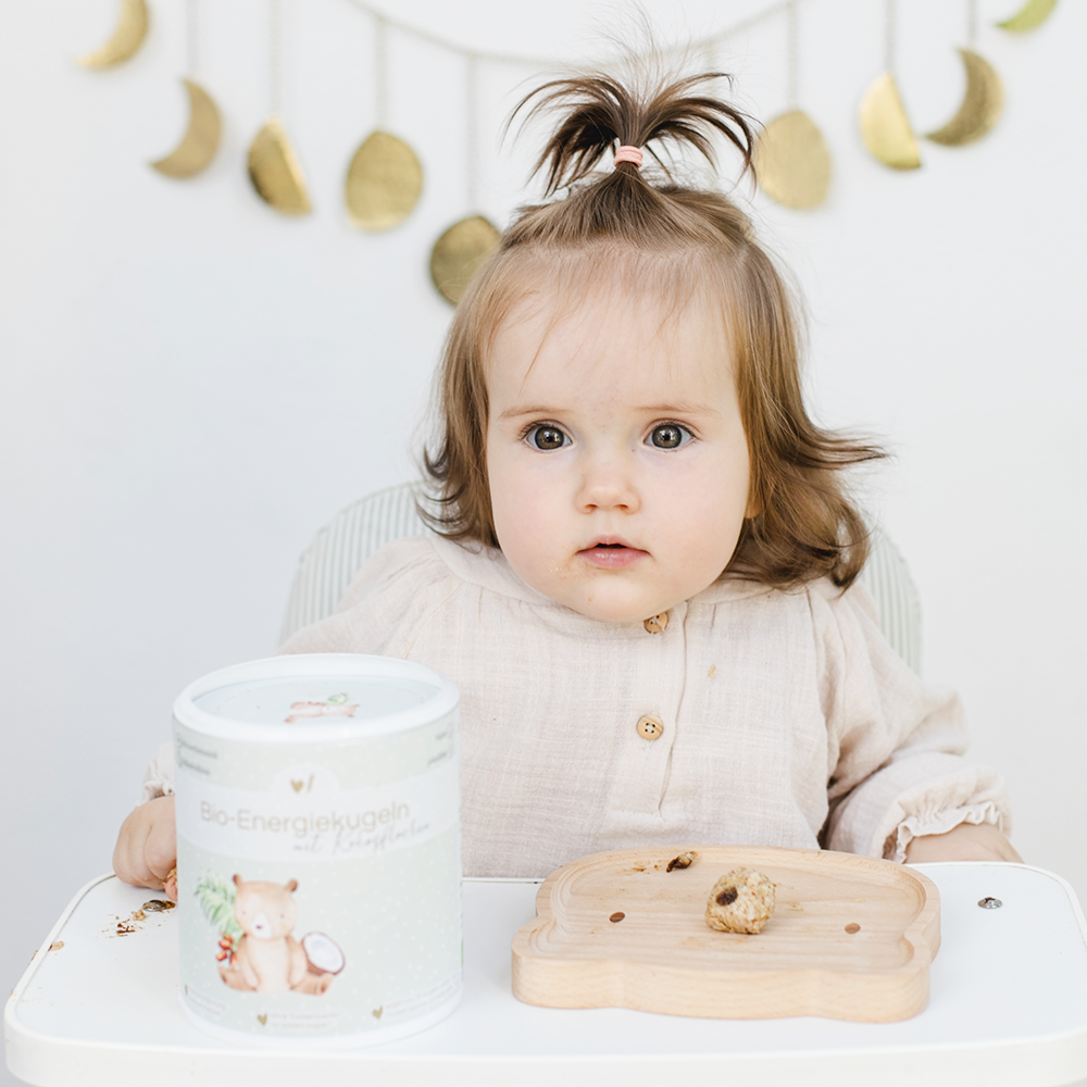 Bake Affair GmbH - Wholesale Fruit Snacks - Organic mix organic coconut energy balls for kids4