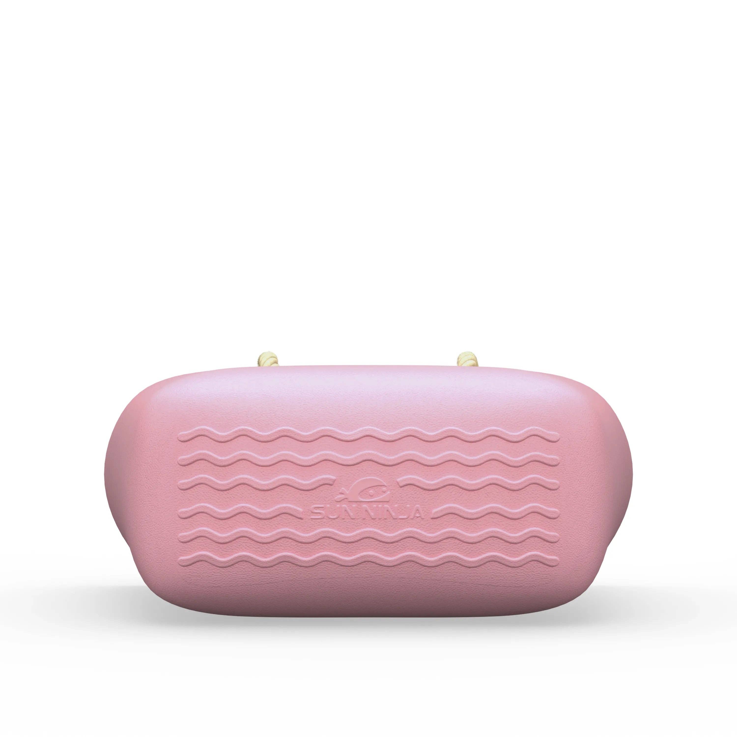 Sun Ninja - Venta al por mayor Bolsa de asa- Mujer - Bolsa de goma12