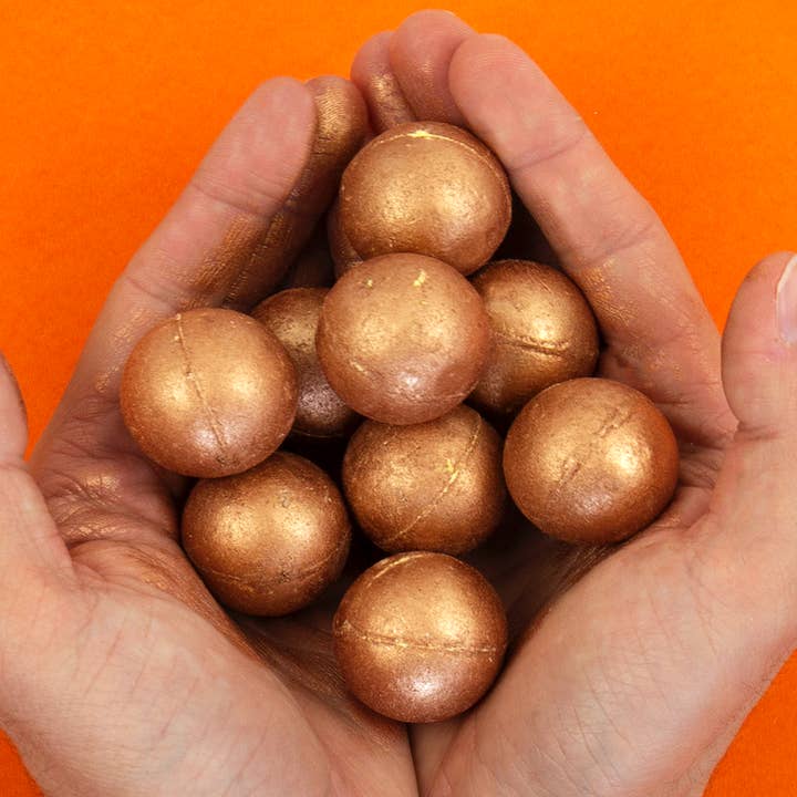 Whiskey Bath Bombs for wholesale by William Valentine Collection