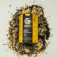 Maury's Hive Tea - Vente Sachets de thé - Thé Noir7
