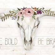 Be Bold, Be Brave for wholesale by Marla Rae