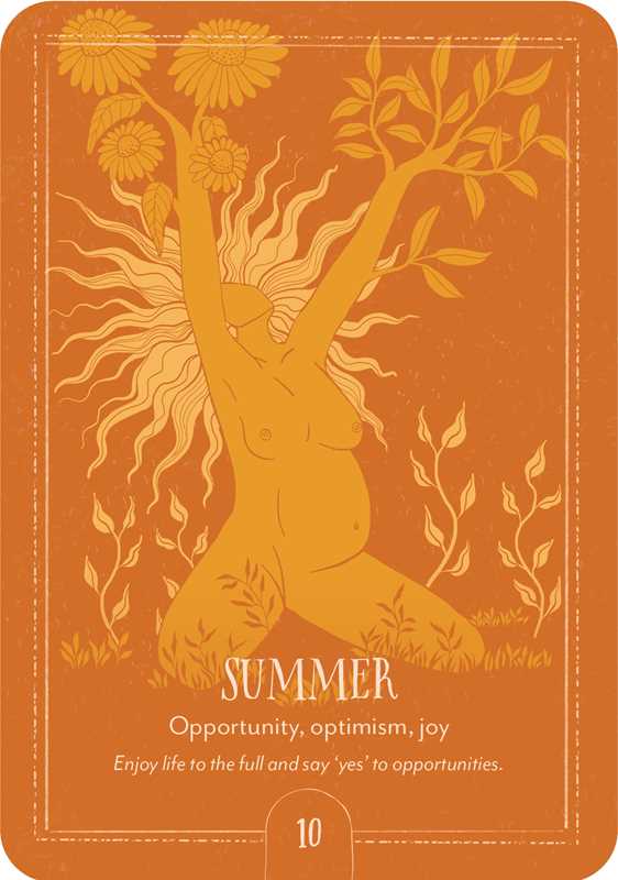 Simon & Schuster - Wholesale Tarot Cards - Earth Song Oracle by Tarn  Ellis5