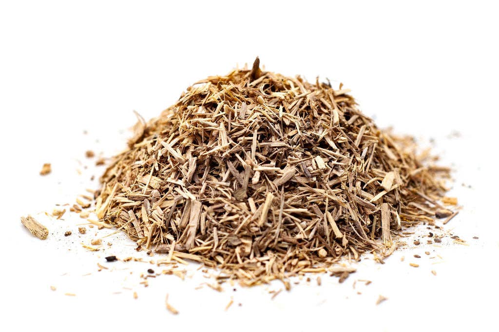 Zen's Tea House - Wholesale Loose Tea - Ginseng (Eleuthero Root)0