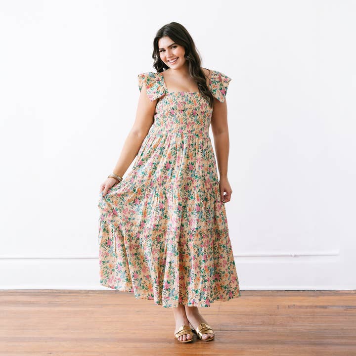 Robe Flor Rio pour la vente par Sunshine Tienda