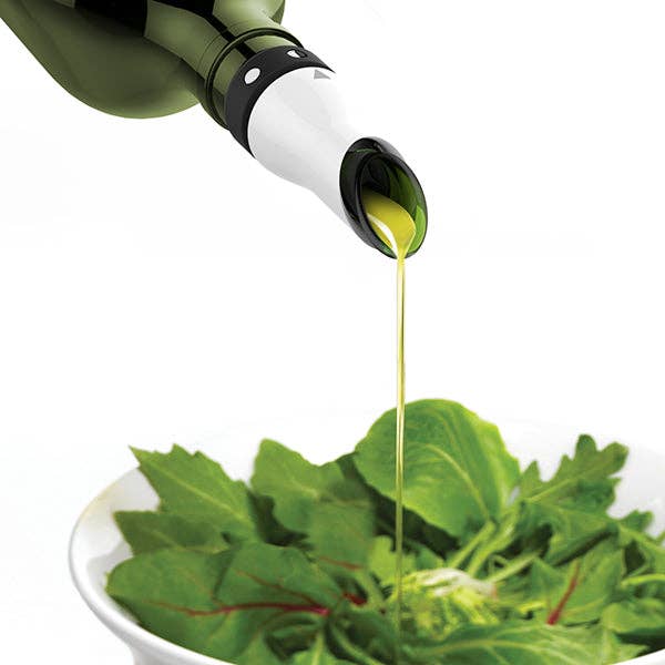 Prepara - Wholesale Oil/Vinegar Dispenser - Adjustable Oil Pourer2