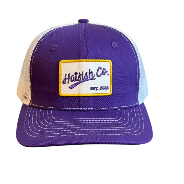 Geaux HATFISH and other Purchase Wholesale geaux hat. Free Returns & Net 60 Terms on Faire trending on Faire.