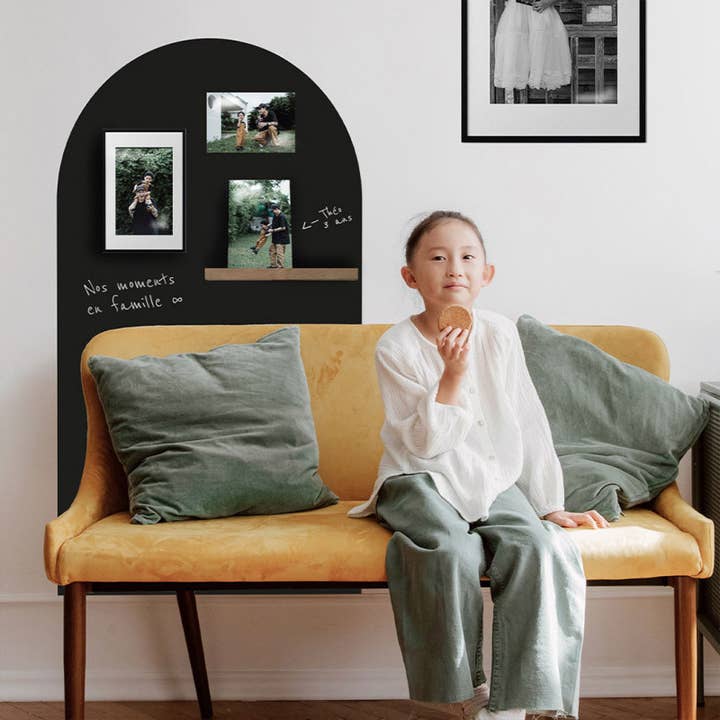 Ferflex - Wholesale Magnet Board - Arch magnetic board - 1m x 58cm