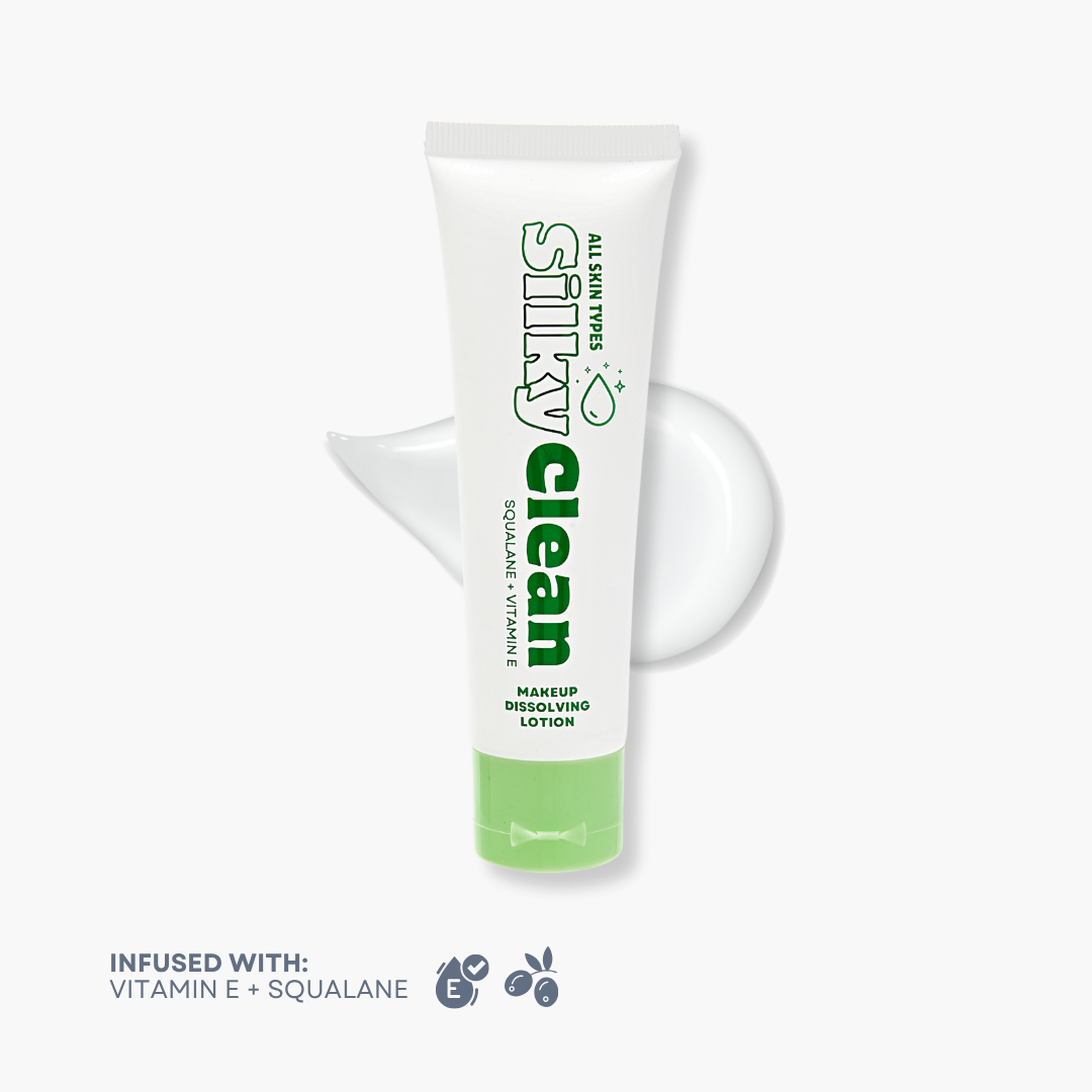 OZ Lab Beauty - Vendita all'ingrosso Struccanti - Silky Clean - Lozione Struccante0