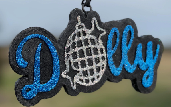 Scent Story Freshies - Wholesale Car Freshener - Unisex - Dolly Car Freshie/Car Scent/Air Freshener3