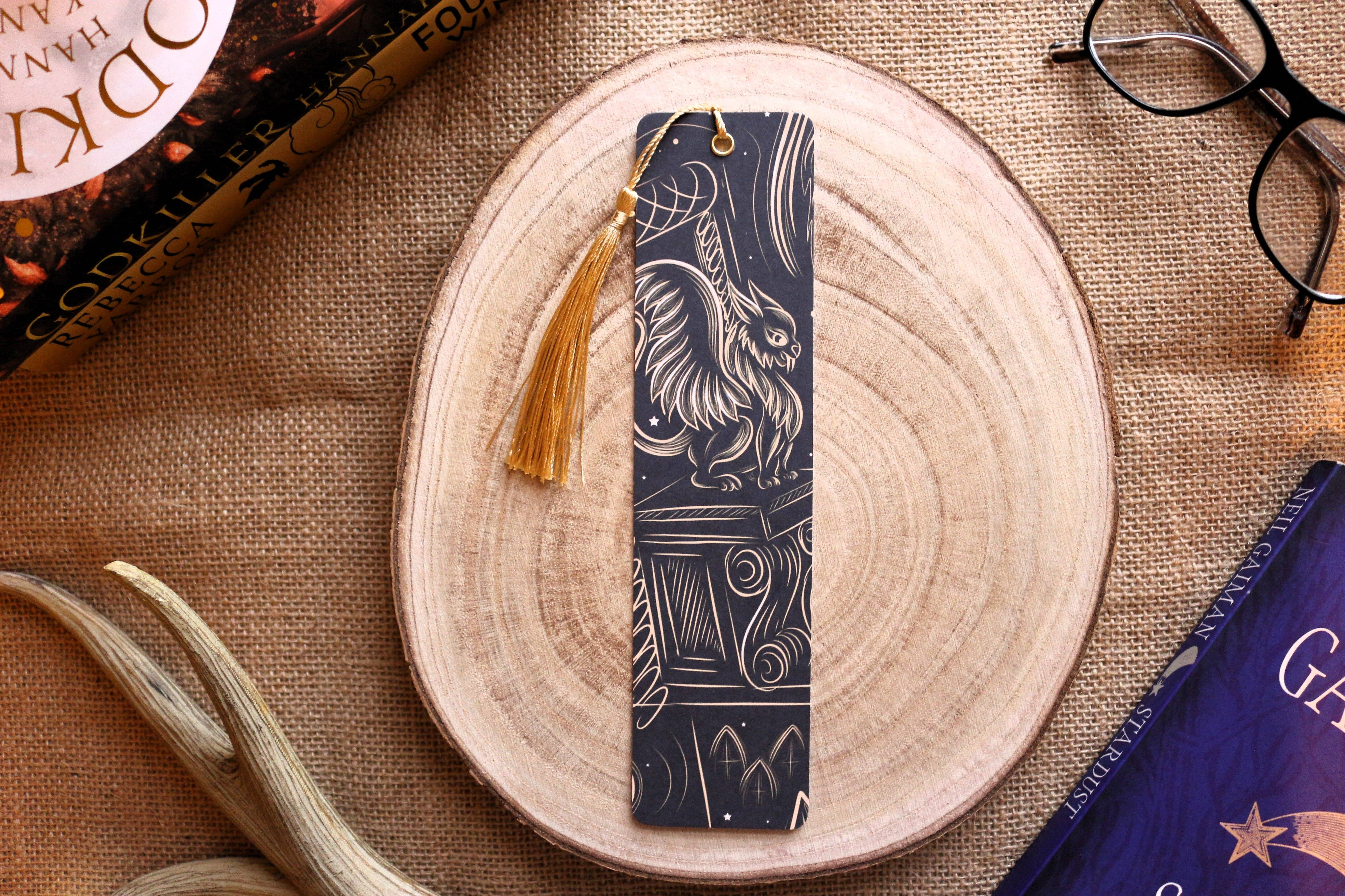 EK Print and Design - Wholesale Bookmark - Fantasy Inspired Bookmark Collection5