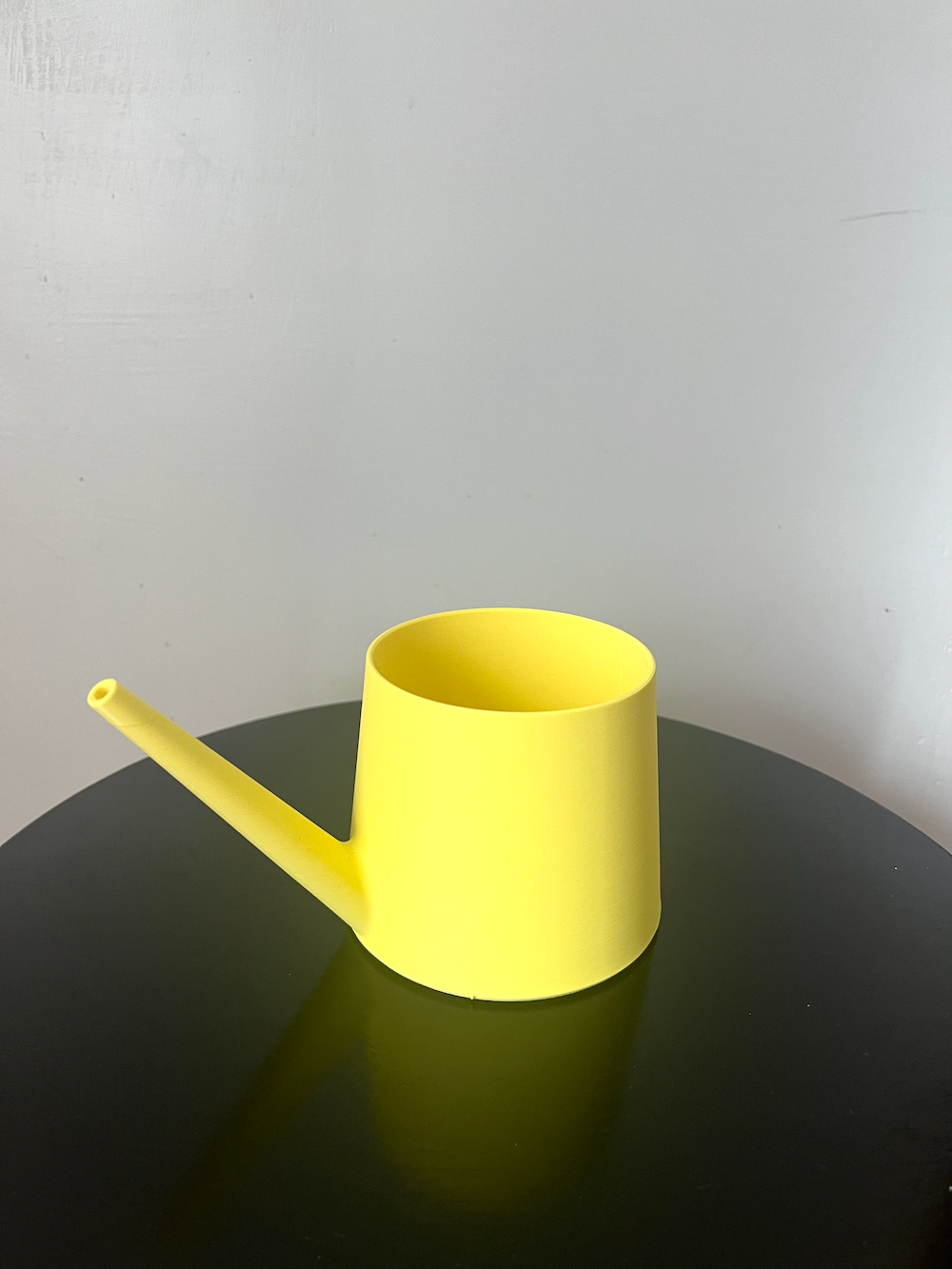 Prairie City Printing Co. – wholesale Watering can – Tiny Watering Can in Black10