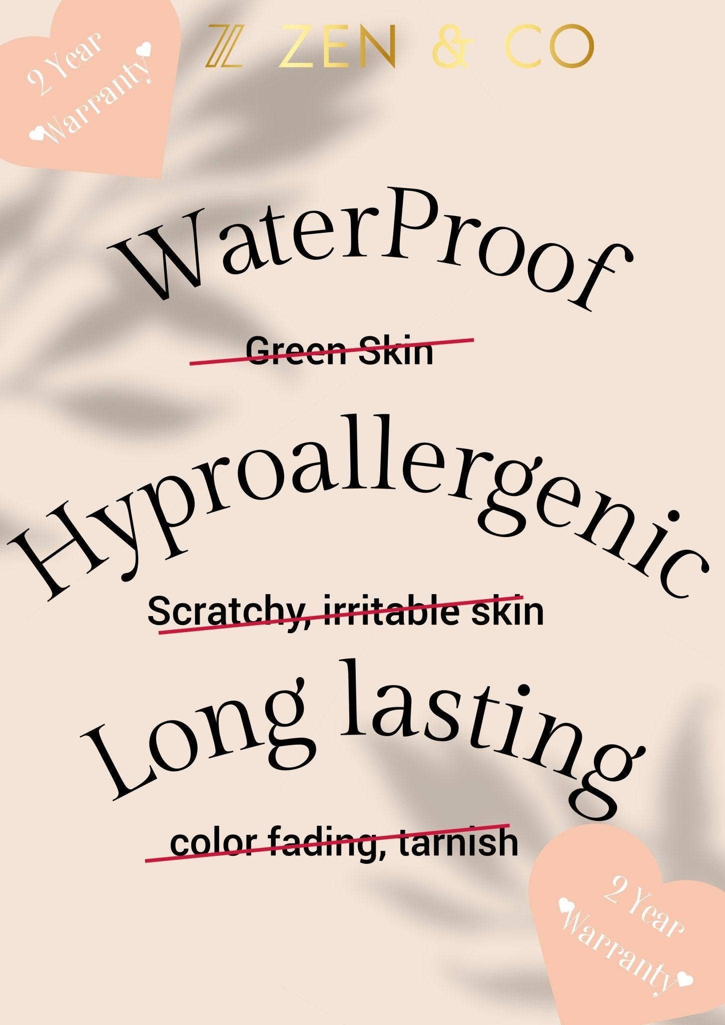 ZEN&CO Studio - Wholesale Jewelry Set - TIFFANY Blue topaz jewelry set necklace ring and earrings3