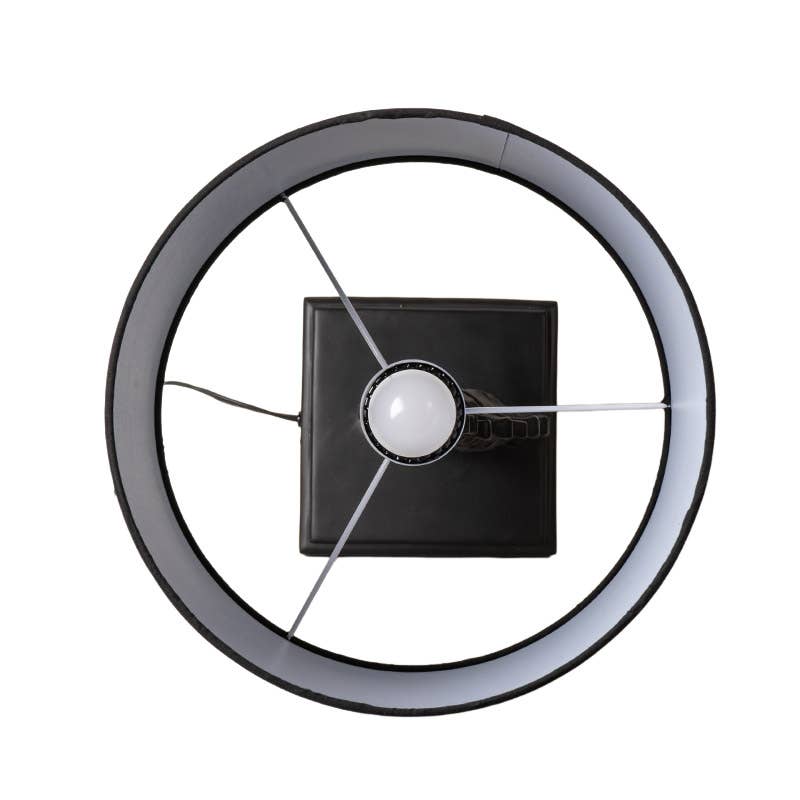 Pacific Trading - Vente Lampes d'appoint/de bureau - Lampe Vertèbre3