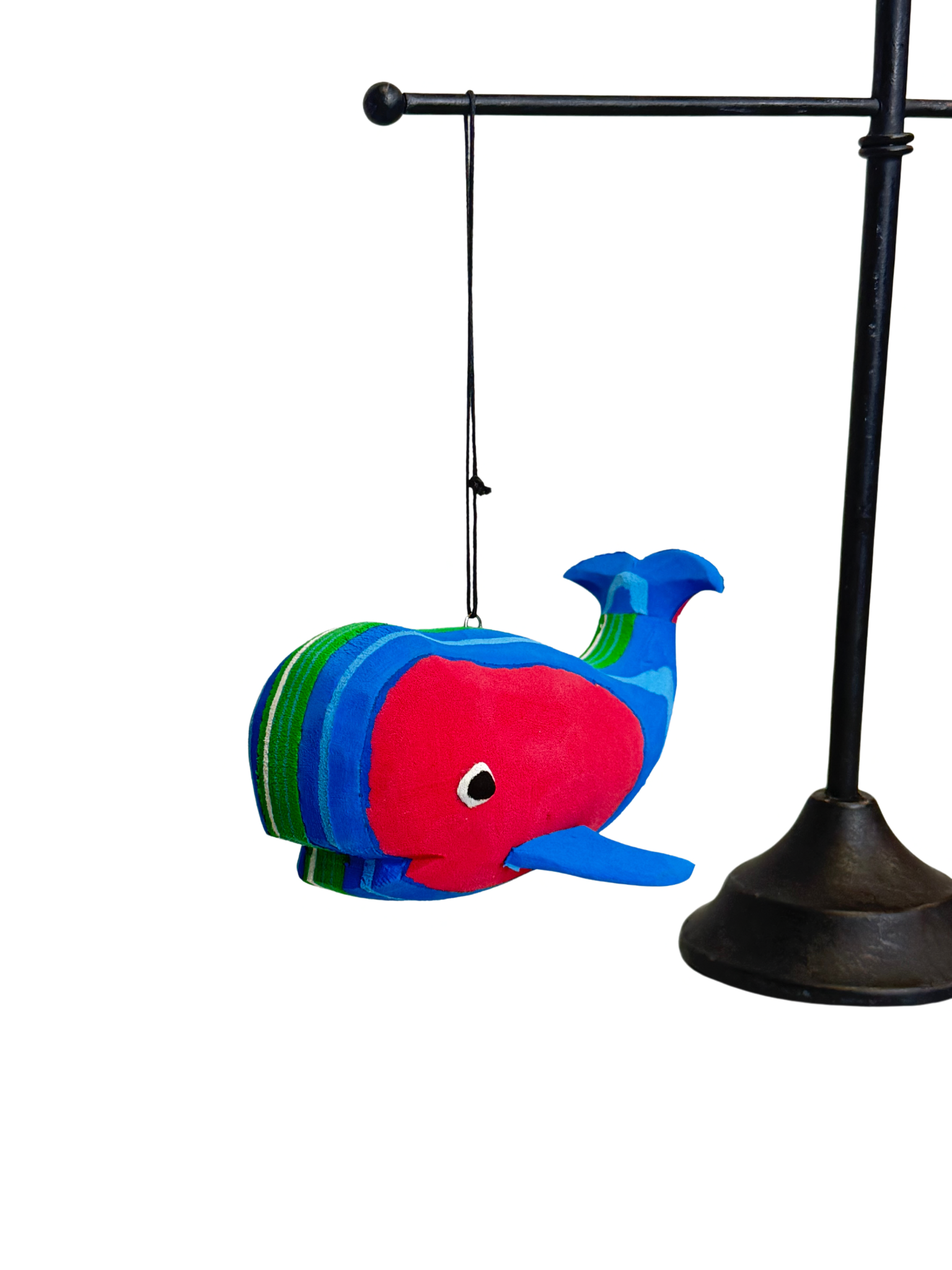 Ocean Sole - Wholesale Ornament - Gerecycled Flip-Flop Kerstornament9