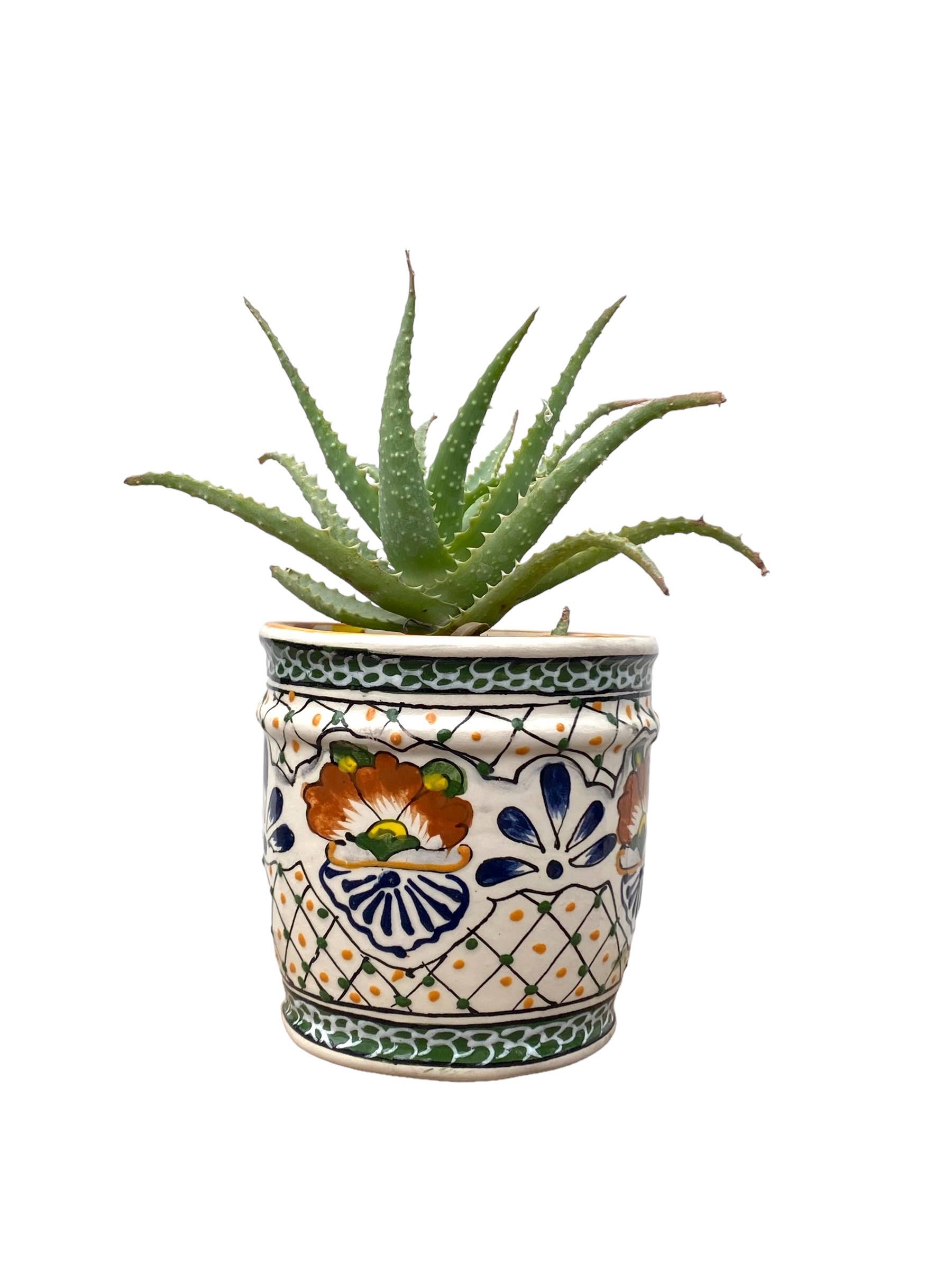 Abes Pottery & Import's – wholesale Kruka – FATGRYTA1