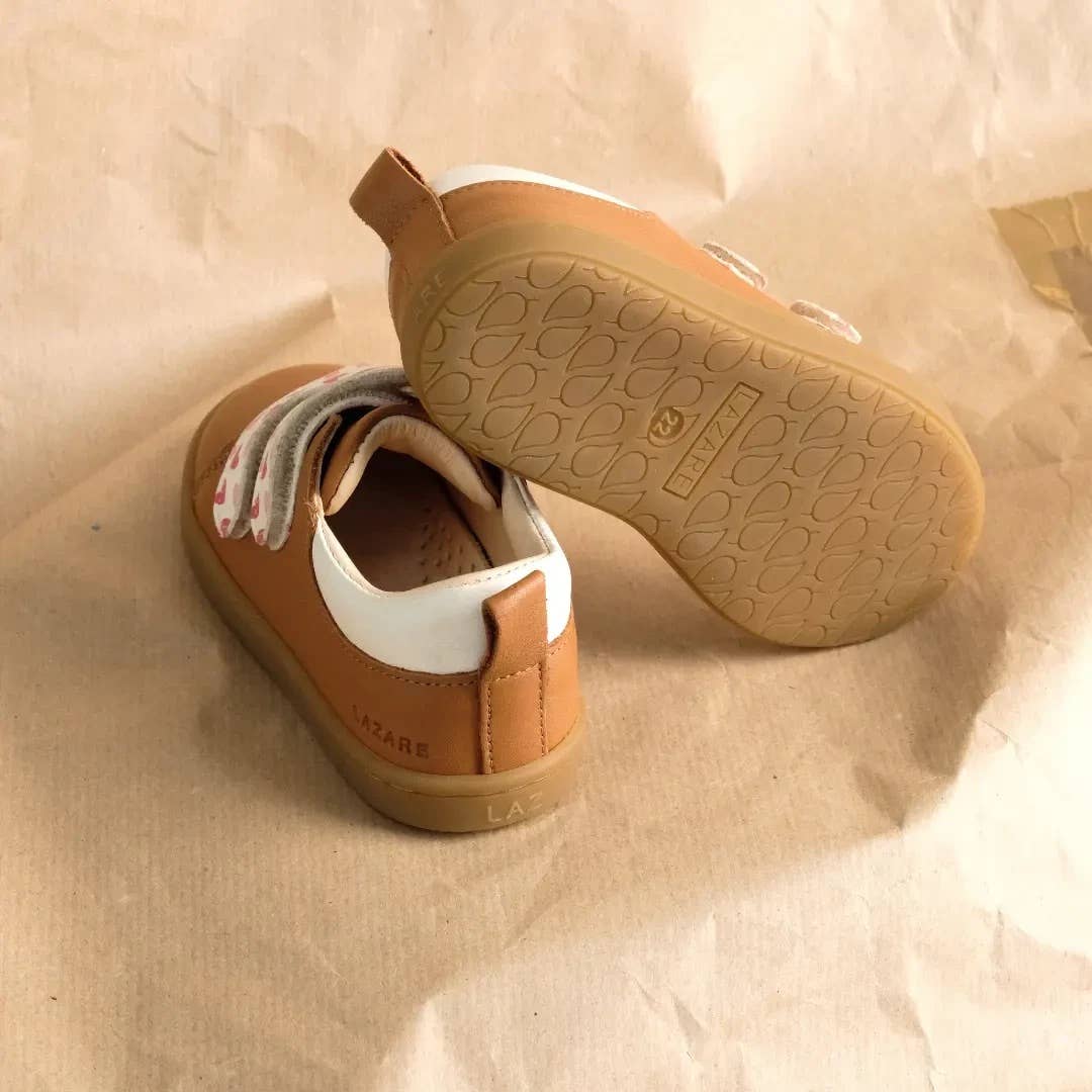 Lazare - Wholesale Lifestyle Sneakers - Kids - Mahaut children's shoes32