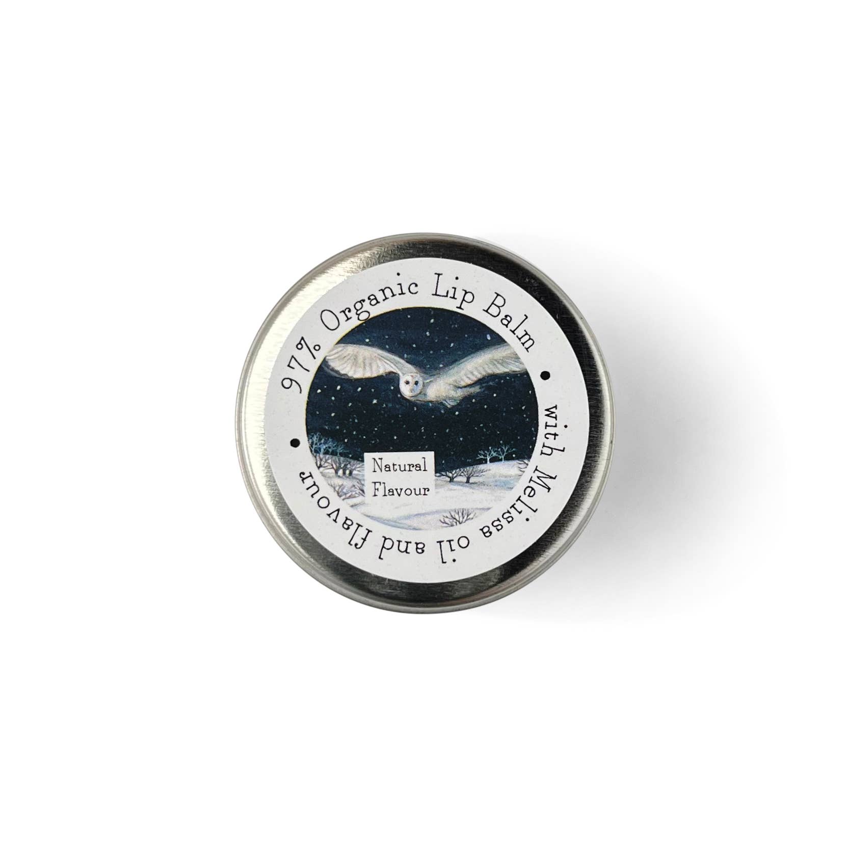 Heaven Scent Incense Ltd – Engroshandel Læbepomadesæt – Læbepomade - Efterår/Vinter Illustreret x 67