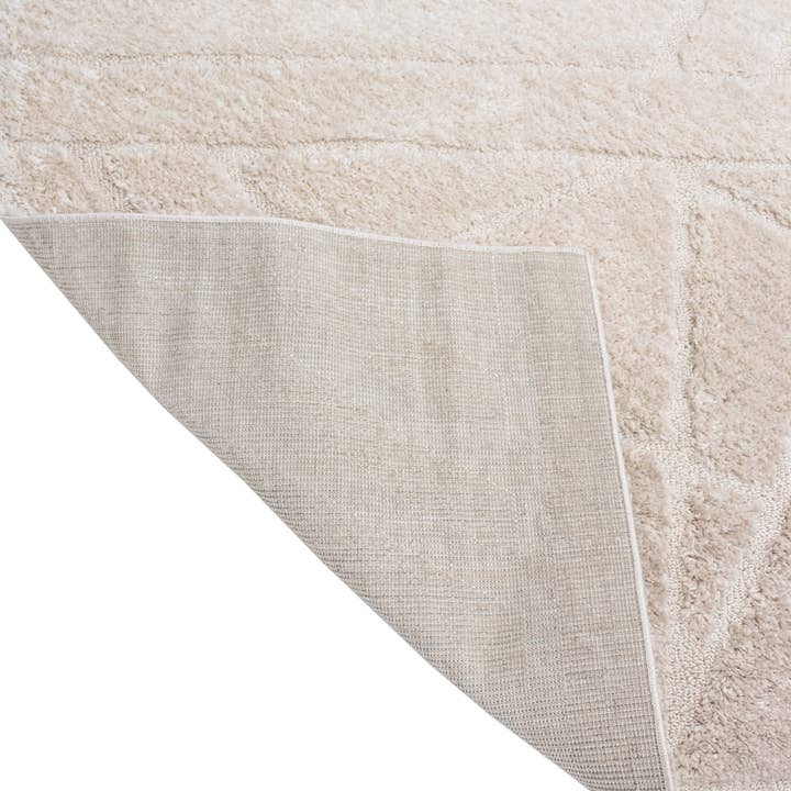 Noori Rug - Wholesale Area Rug - Monaco Cathrine Lt. Beige Rug4