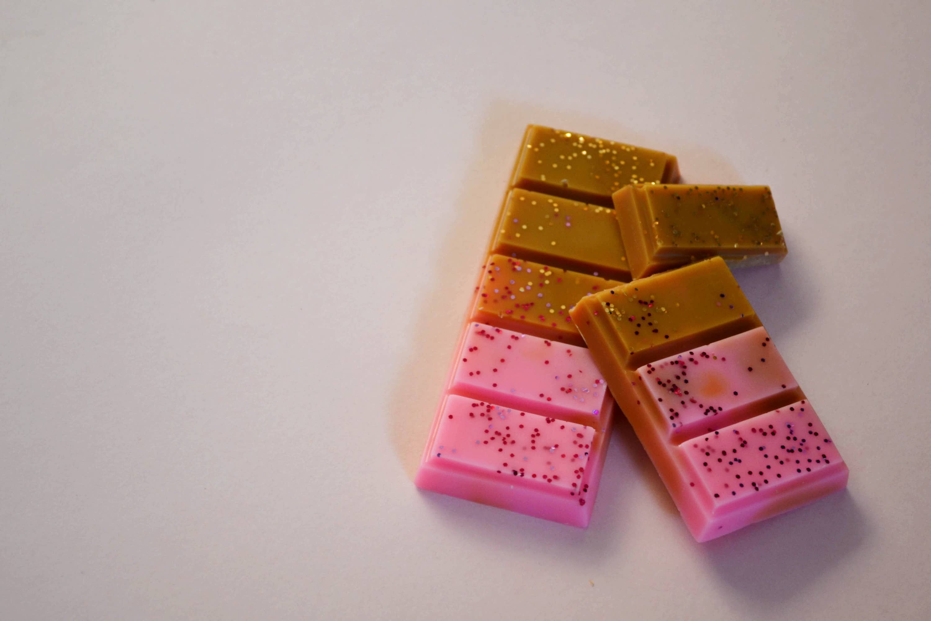 Cavendish Ave. - Wholesale Wax melt - Snap Bars, Various Scents1