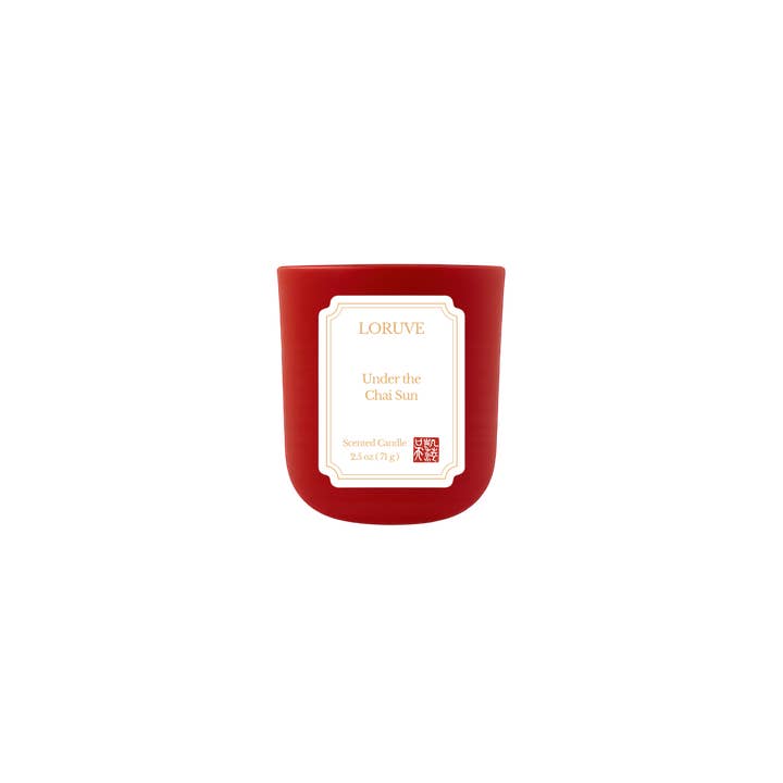 Onder de Chai Sun voor wholesale door LORUVE