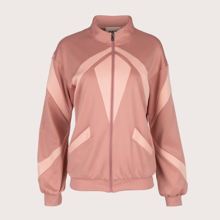 The Power Track Suit Jacket for wholesale by ODAY