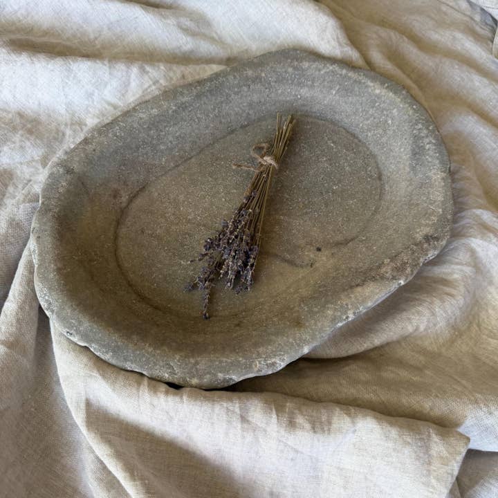 Bandeja de Mármol Kharal 28 para venta al por mayor de Project Kalaa