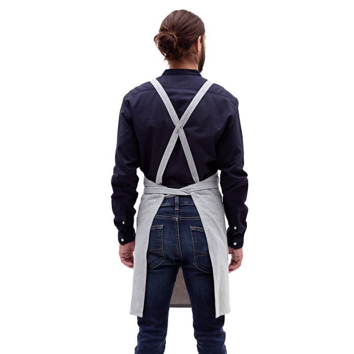 MEEMA - Wholesale Apron - Eco-friendly Cotton restaurant apron