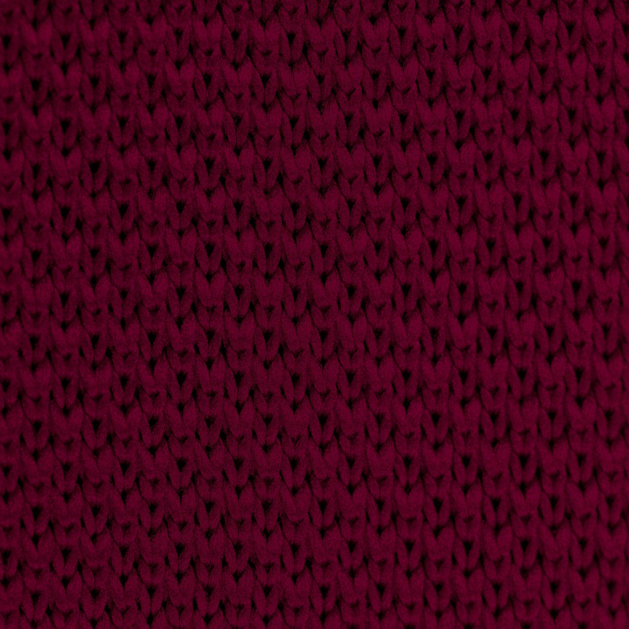 Mullbär Mulberry stickad slips för wholesale på Faire5