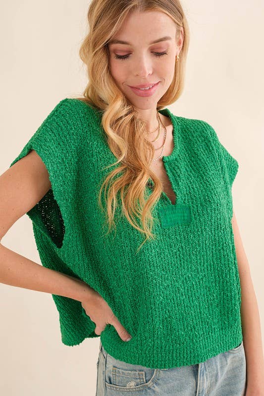 ILLA ILLA - Wholesale Knit Sweater - Women's - All-season Lightweight sweater6