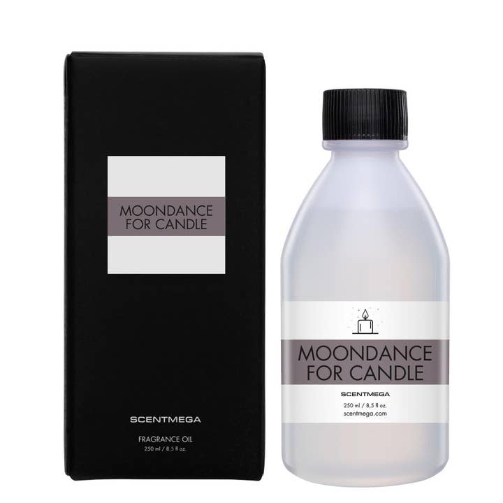 MOONDANCE CANDLE SCENT for wholesale by SCENTMEGA