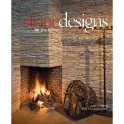 Beaglier Books - Wholesale Home & Garden - Stone Designs for the Home