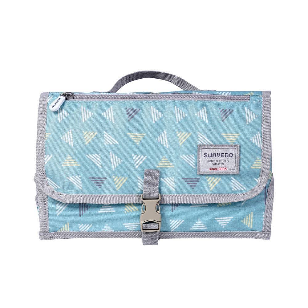 Sunveno - Wholesale Changing Mat/Pad - Baby - Foldable Changing Pad16