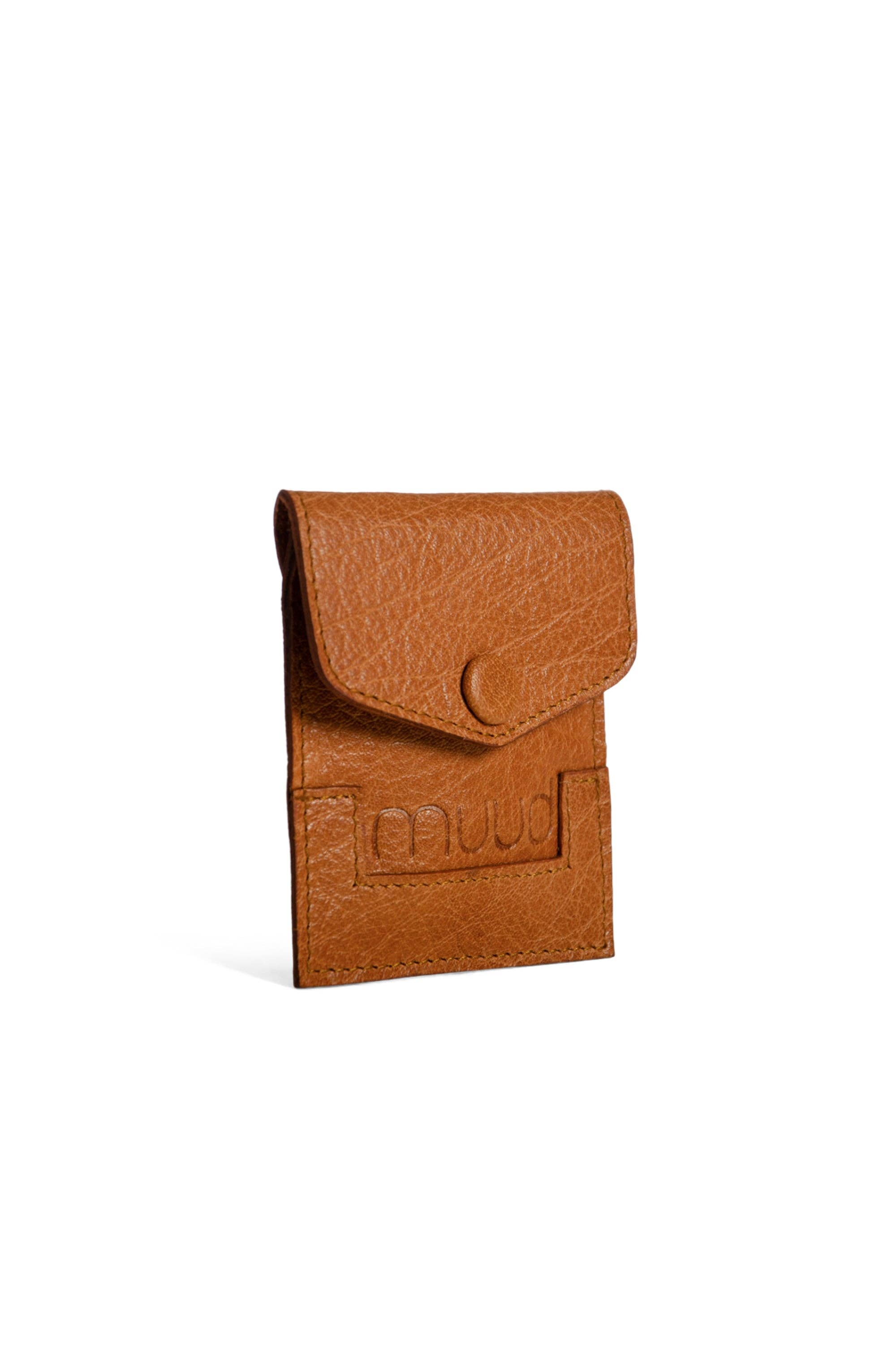 Muud - Wholesale Pouch - Women's - Bergen Case5