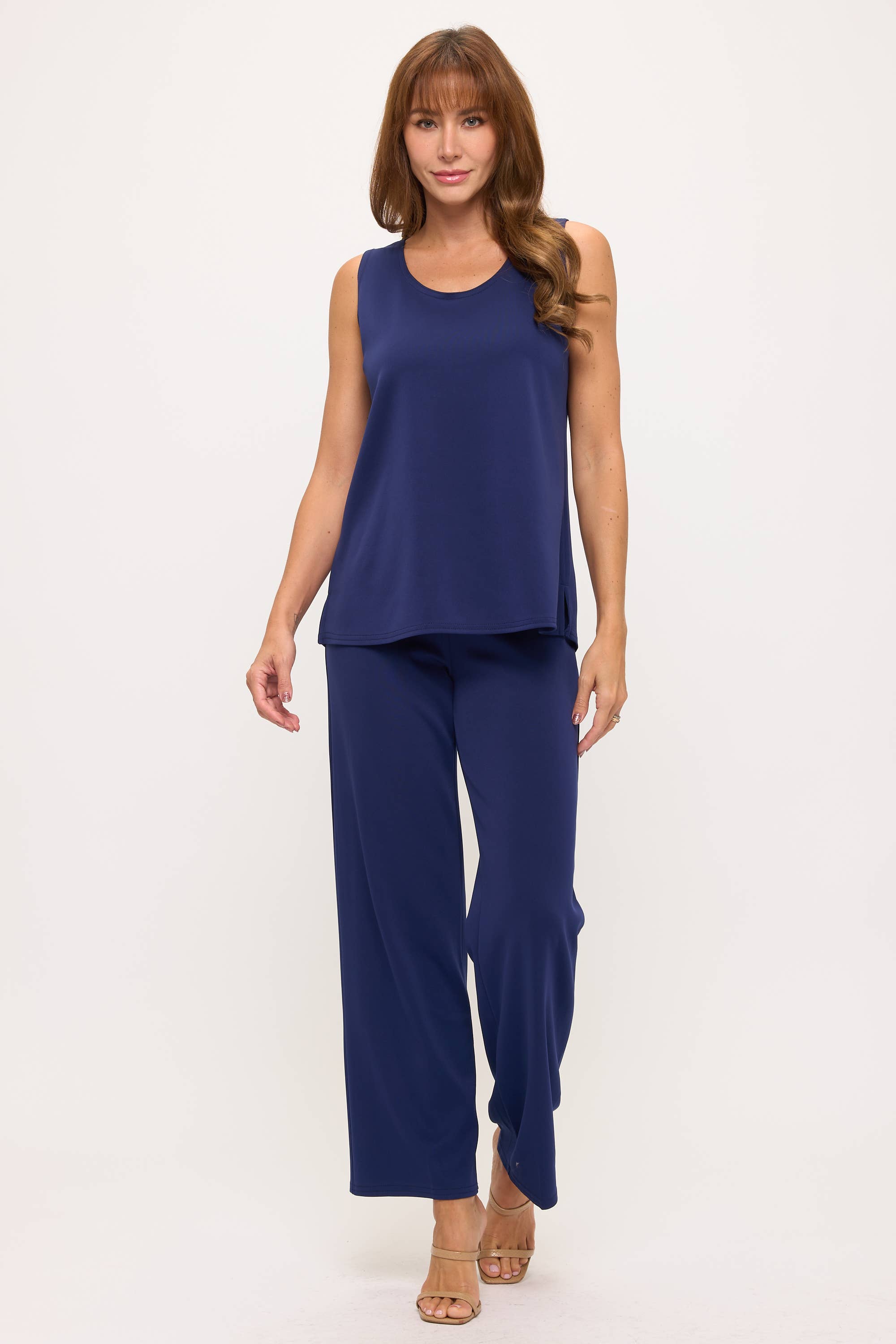 Jostar - Vente Pantalon – femme - Pantalon large Damboru-5042DB-ARS111