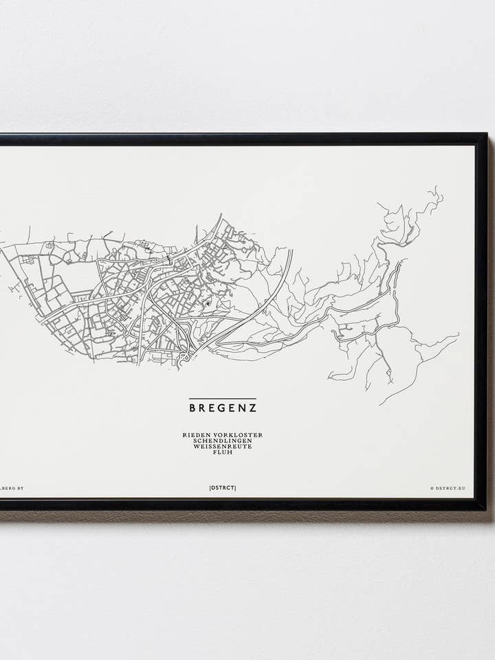 Bregenz | 6900 | Vorarlberg for wholesale by DSTRCT