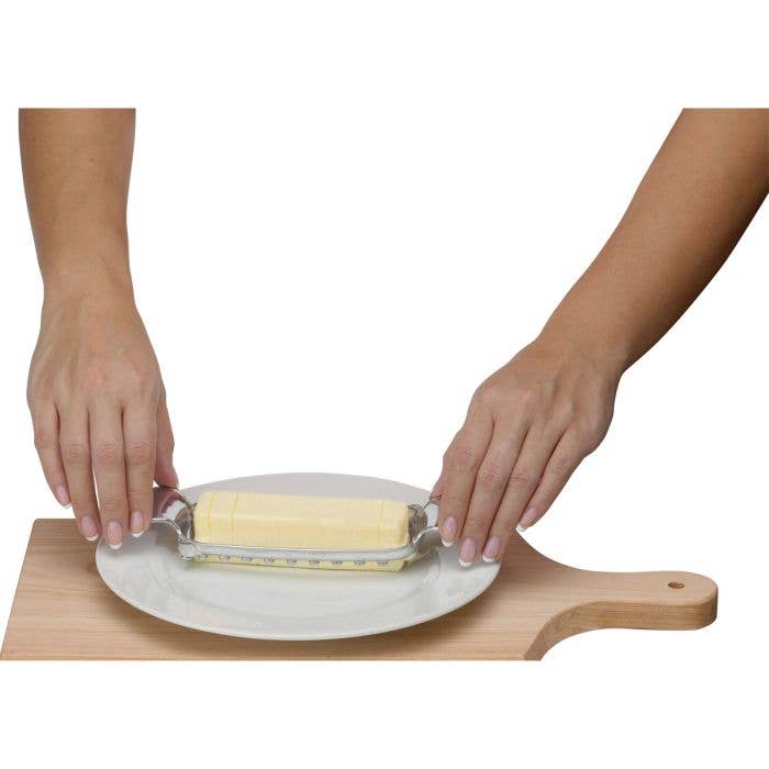 HIC - Harold Import Co. - Wholesale Kitchen Tool/Gadget - HIC Kitchen Butter Cutter1