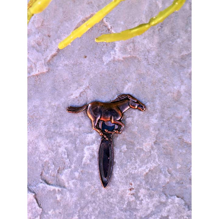 Lesezeichen für Pferde, Western-Lesezeichen, Geschenk für Lehrer, für den Großhandel von Julie Rose Originals