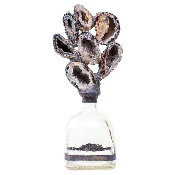 Bouteille Occo Cluster pour la vente par Jamie Dietrich Designs