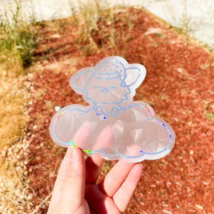 Acchiappasole nuvola per la vendita all'ingrosso da parte di Heavens Studio