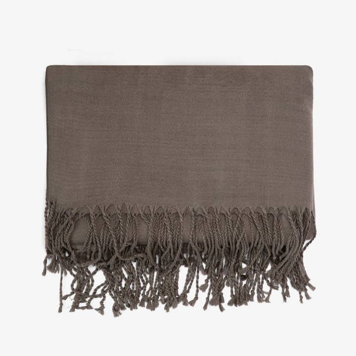 ettitude - Wholesale Throw Blanket - Vegan Cashmere Woven Throw Blanket