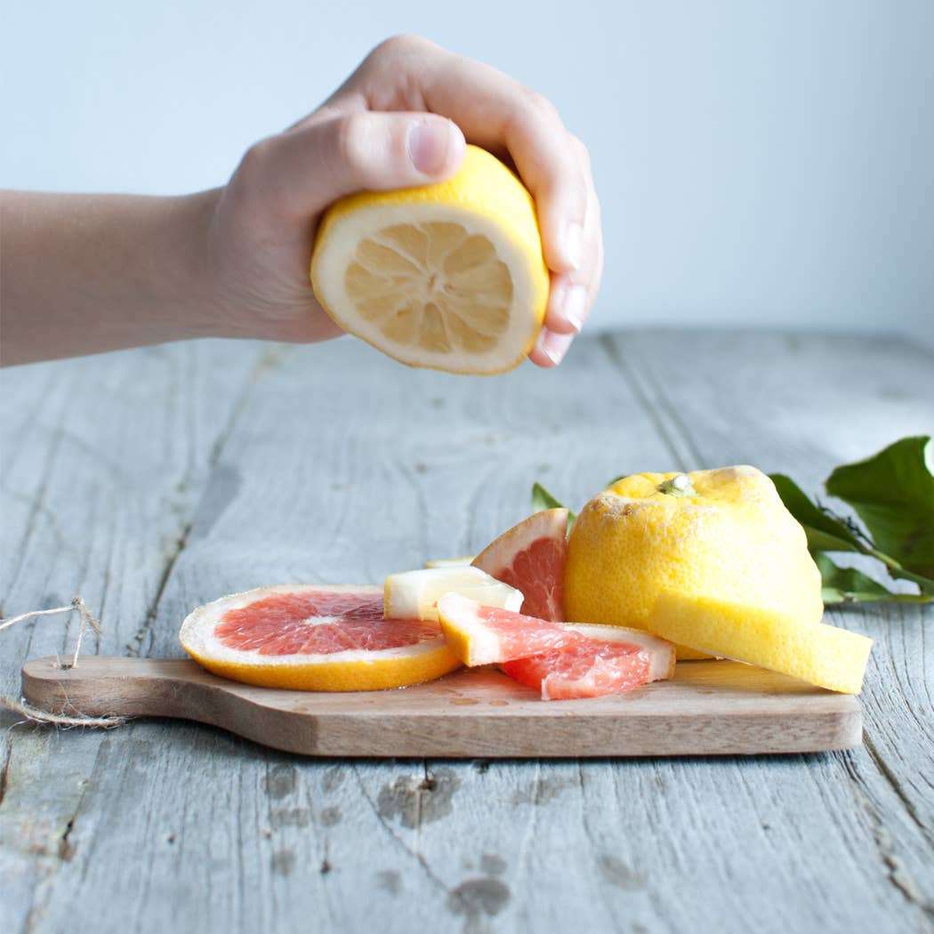 oelfaktorisch Körperöle – wholesale Bad- och kroppsolja – Bodyolja Yuzu Me – Detox, naturlig hudvård med frisk doft3