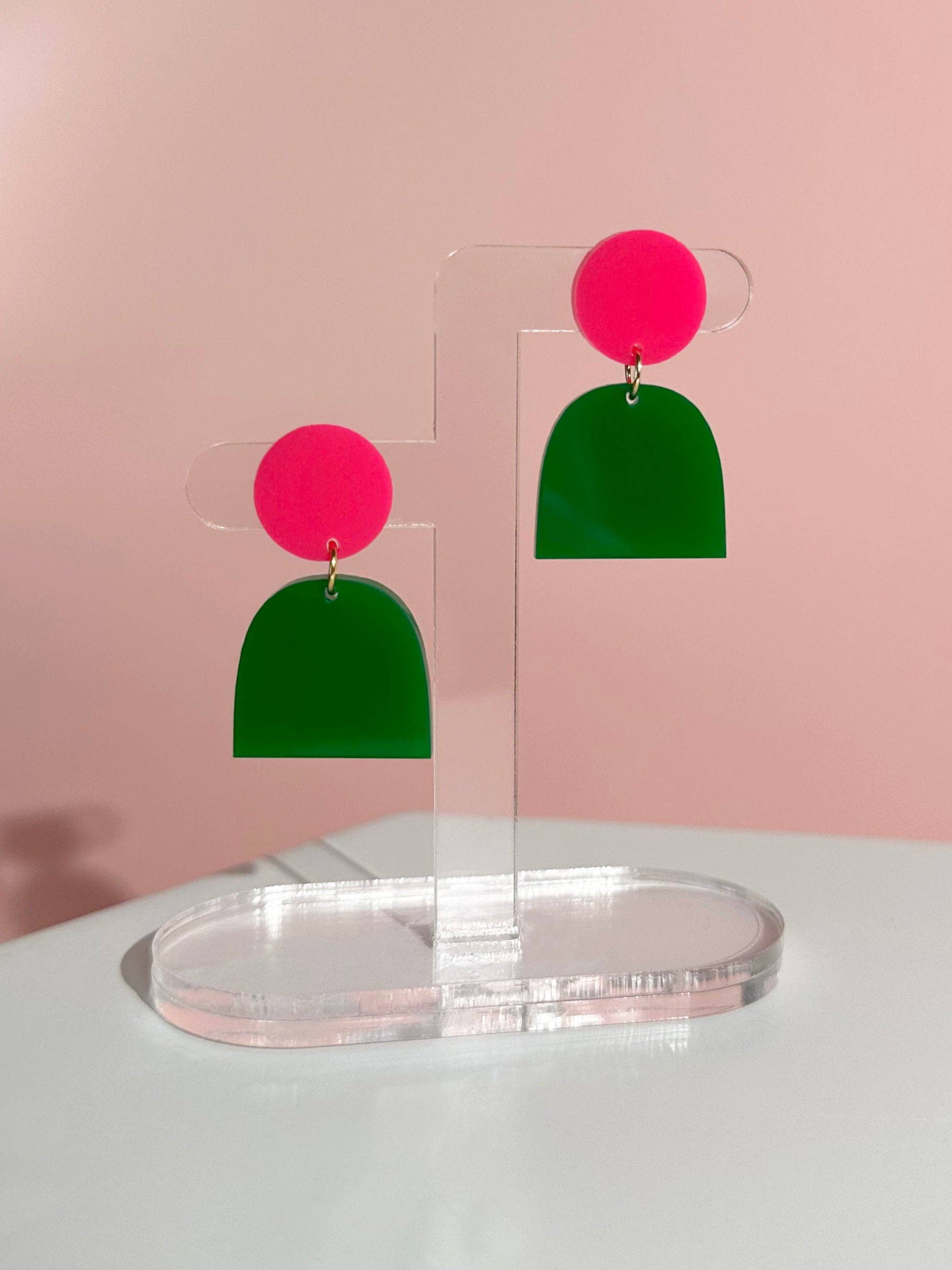 Combinist Goods – Engroshandel Hængeøreringe og creoløreringe – Lad Øreringe31