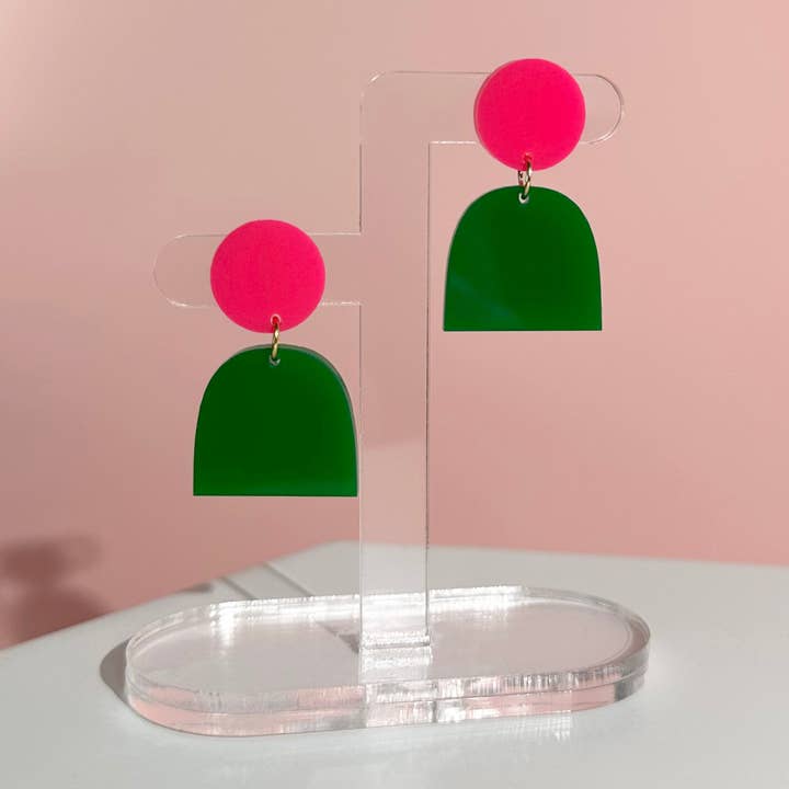 Combinist Goods – Engroshandel Hængeøreringe og creoløreringe – Lad Øreringe31