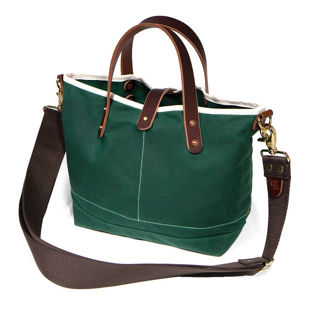 General Knot & Co. - Wholesale Bag Strap - Unisex - Cotton Webbing Cross Body/ Shoulder Strap-Brown3