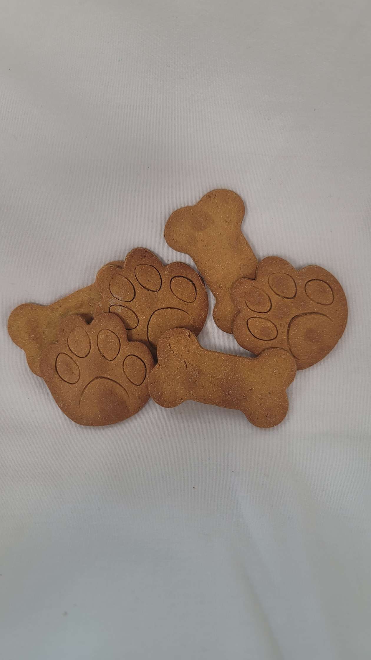 Veronica's Doggie Delights - Wholesale Pet Treats - Dog - Shakin' Peanut Butter Bacon3