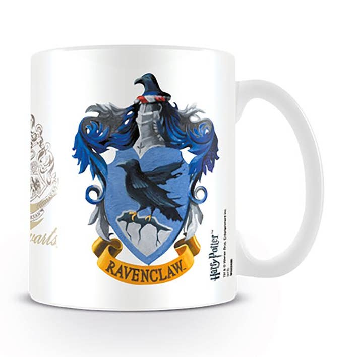 Harry Potter (Ravenclaw Crest) for wholesale by Pyramid International