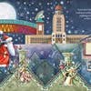 Sourcebooks - Wholesale Early Reader Book (6-8) - Santa Is Coming to Nebraska1