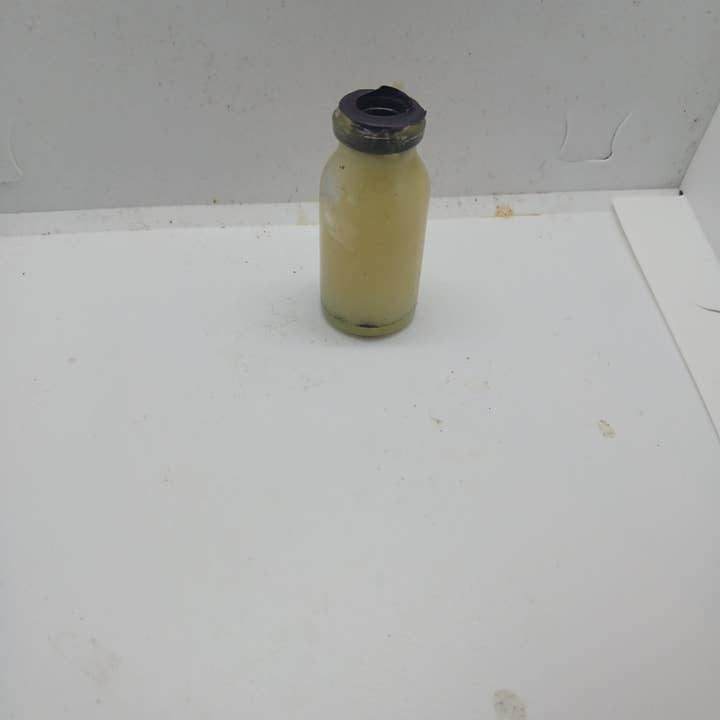 Babalaje – Großhandel Gesundheits-/Entgiftungstee – Gidin Ayu/2 Flaschen1