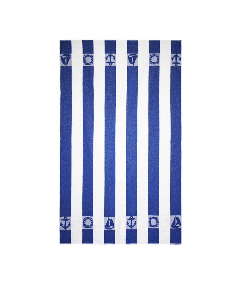 Barceló Hogar - Venta al por mayor Toallas de playa - Toalla Playa "Listas"2