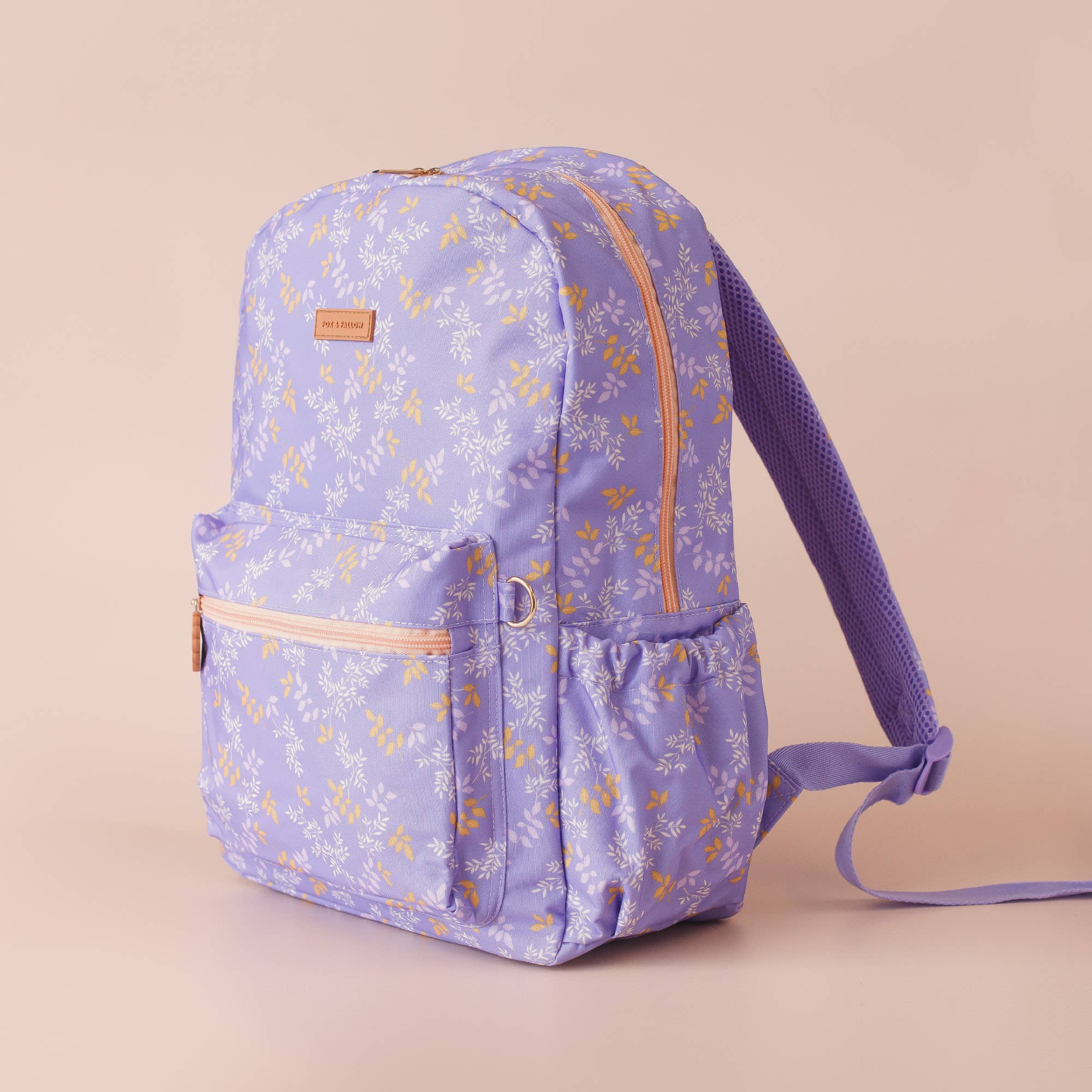 Fox & Fallow - Wholesale Backpack – Child - Juniper Backpack0